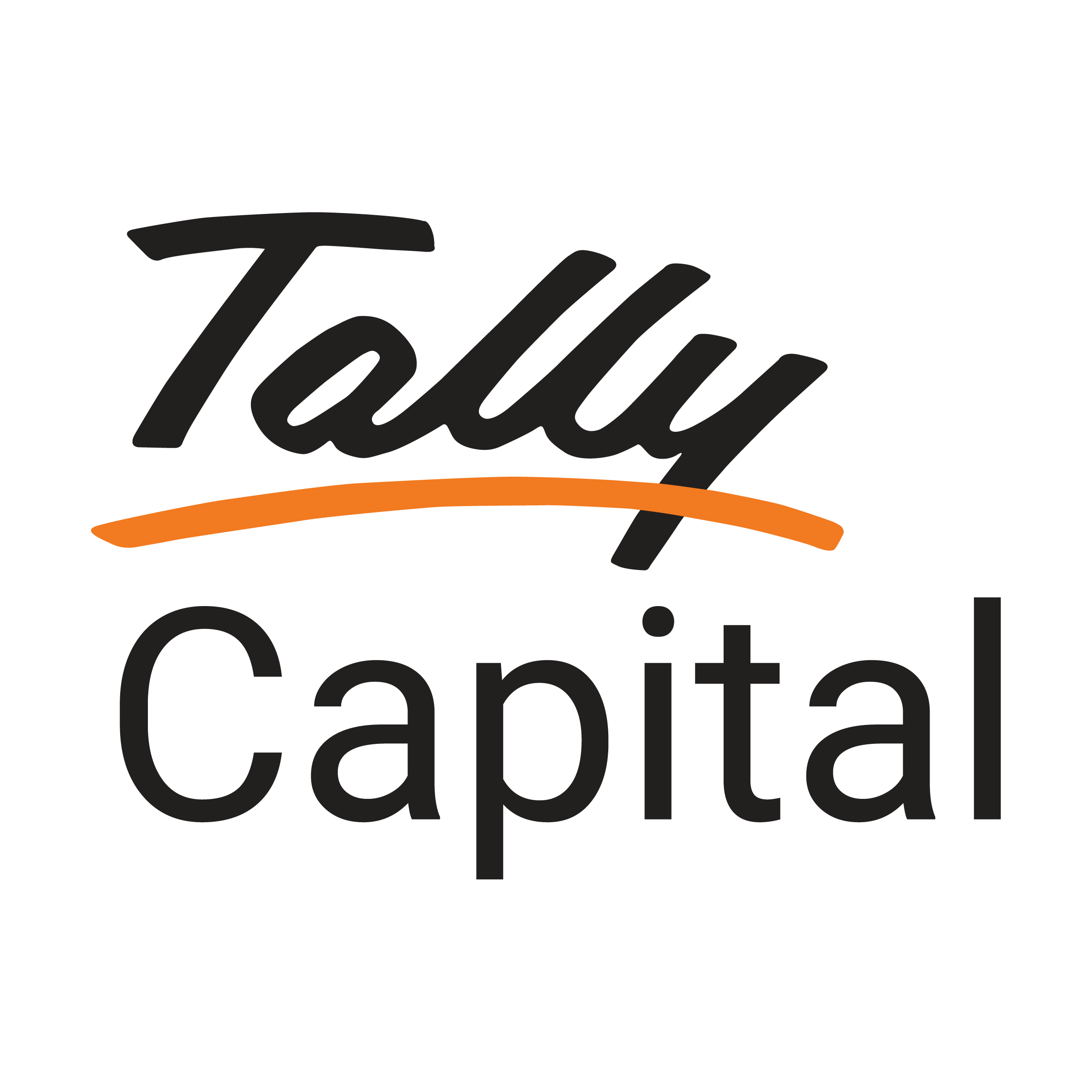 Tally Capital Business Funding
